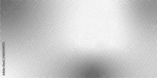 Faded grit noise texture. White and black sand wallpaper. Retro pixelated backdrop. Anime or manga style comic overlay. Vector graphic design textured template