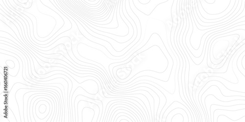Abstract pixelated pattern of white squares scattered on a subtle light gray background for modern design vector