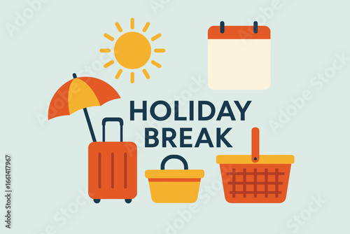 Guernsey Summer Bank Holiday