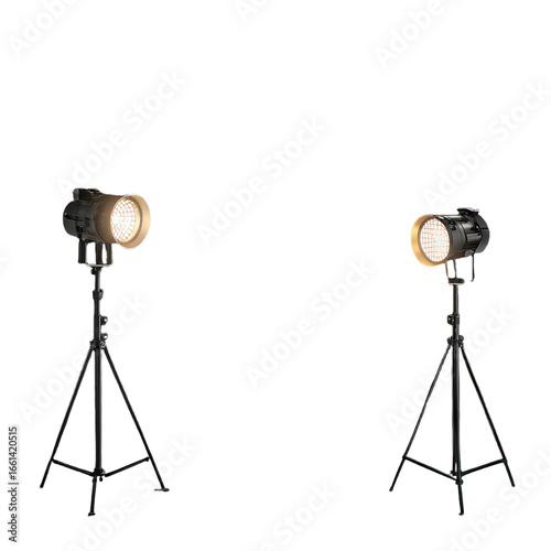 Bright lighting with spotlights royalty high quality free stock of spotlights with transparent background image spotlight illumination png high-resolution stock png royalty-free spotlight image
