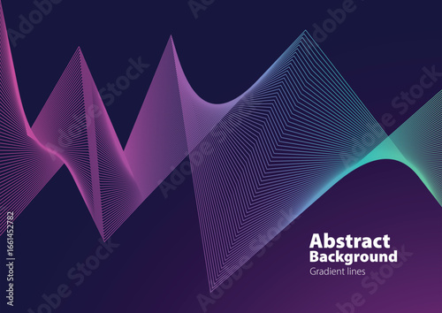 colourful abstract line background, triangle background, multicolour lines background, geometric lines background
