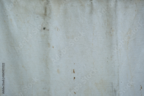 ボロボロの汚れた古い布・帆布のテクスチャー背景素材　グランジ・ビンテージ・アンティークのイメージ