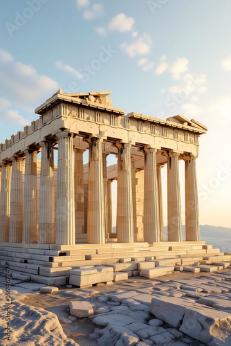 temple of apollo