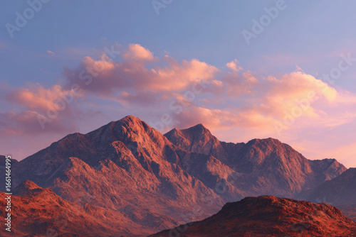 capture breathtaking view of top  mountains around world during stunning sunset