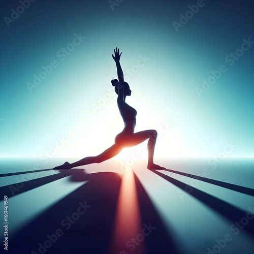 Dancing poses for multipurpose use