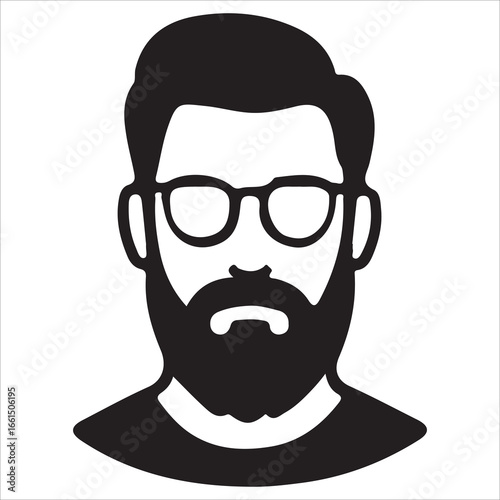 hairstyle designs for men silhouette  vector design,Silhouette hairstyles, vector haircuts, men’s hair trends, side profile views, hairstyle inspiration, haircut design, male grooming styles, 