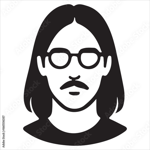 hairstyle designs for men silhouette  vector design,Silhouette hairstyles, vector haircuts, men’s hair trends, side profile views, hairstyle inspiration, haircut design, male grooming styles, 