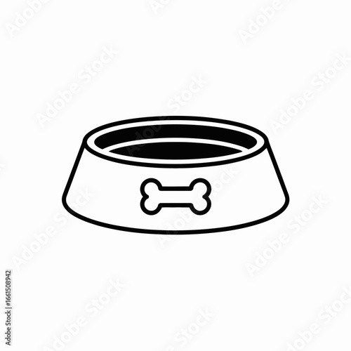 black leather belt