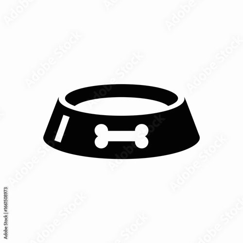 black leather belt