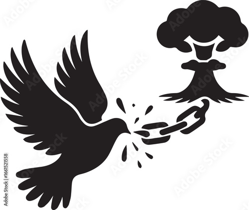 Broken Chain – Freedom from Nuclear Threat