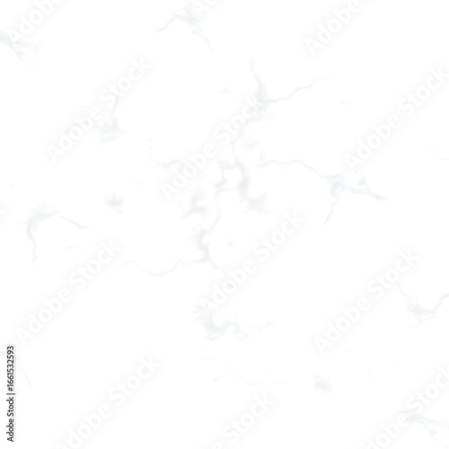 Bright White Marble Texture Abstract Pattern Surface Background Design