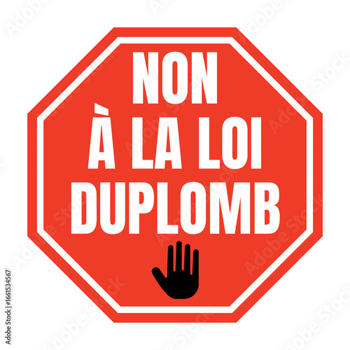 Symbole non à la loi Duplomb en France Free Download Symbole non à la loi Duplomb en France - GFXLoad