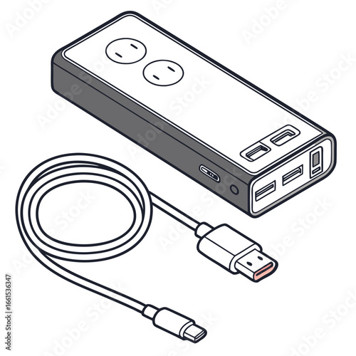 mp3 player with headphones