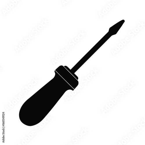 screwdriver, tool, hardware, fix, repair, construction, maintenance, mechanic,