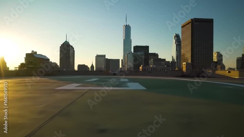 new york city skyline