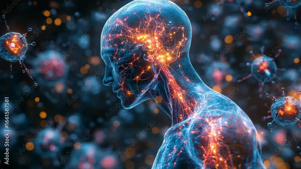 Immerse yourself in a captivating journey through the realm of human ...