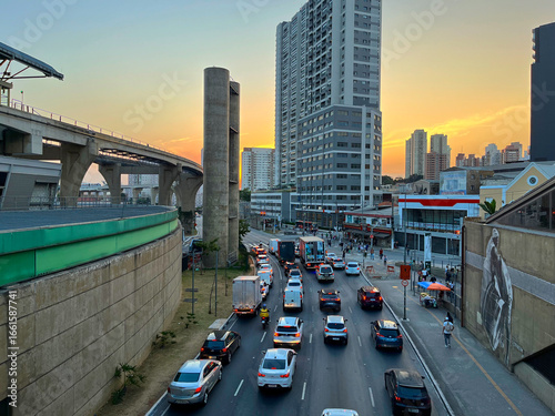 Fotografía Fim de tarde Vila Prudente São Paulo - ZL