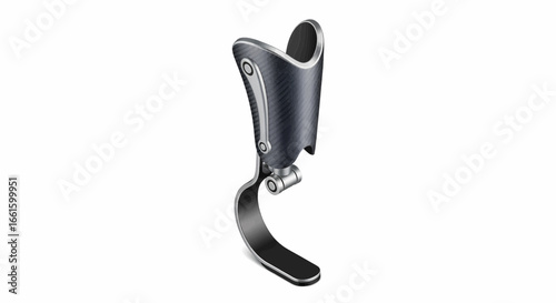 Prosthetic Leg Modern Design and Functionality for Enhanced Mobility and Support