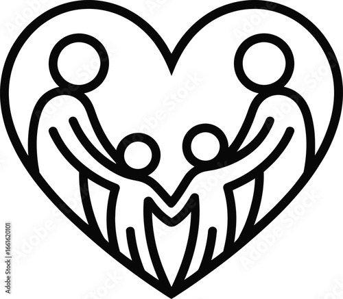 Family Love and Unity
