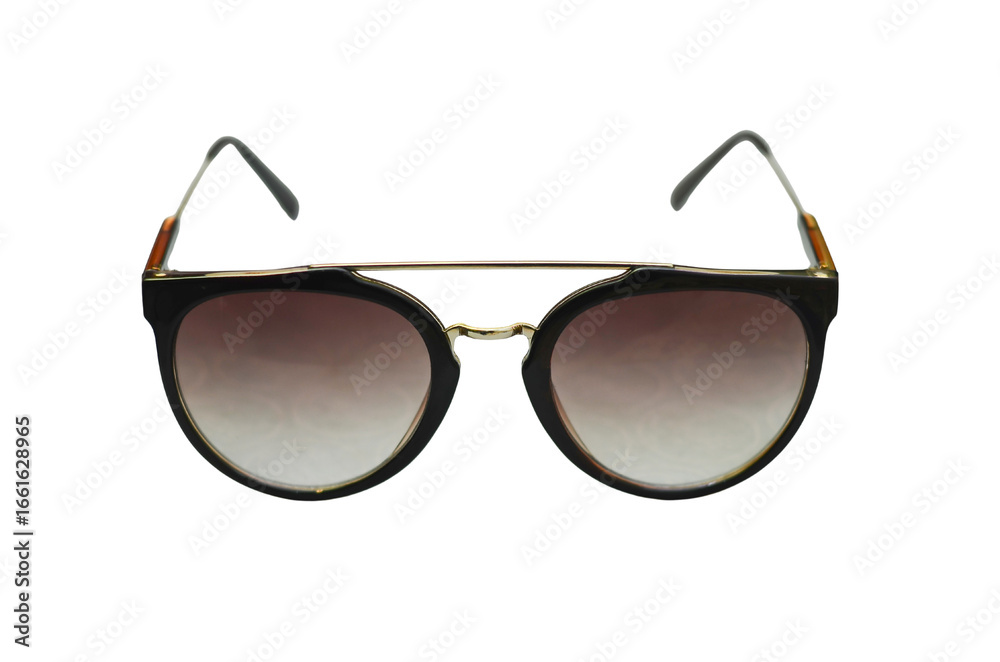 sunglasses on white background sunglasses on white background