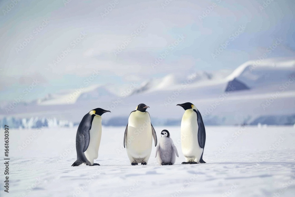 Fototapeta premium The Union Jack flutters proudly against a backdrop of green hills and valleys under a partly cloudy sky. This scenic view captures the beauty of the British landscape, highlighting its natural charm.