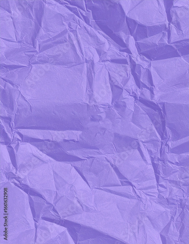 Wallpaper Mural Purple crumpled paper texture, violet digital graphic background, wrinkled surface design perfect for creative projects, card layouts, poster mockups, invitations, packaging, scrapbooking, modern temp Torontodigital.ca