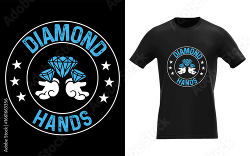 Diamond Hands