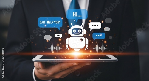 AI Chatbot Technology Revolutionizing Customer Service and Business Communication