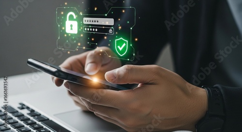 Protecting Your Digital Identity With Strong Mobile Security Practices For Enhanced Online Safety