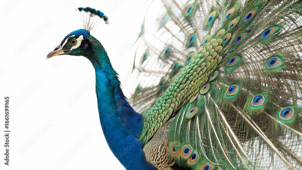 Fototapeta premium Camel isolated on transparent PNG background