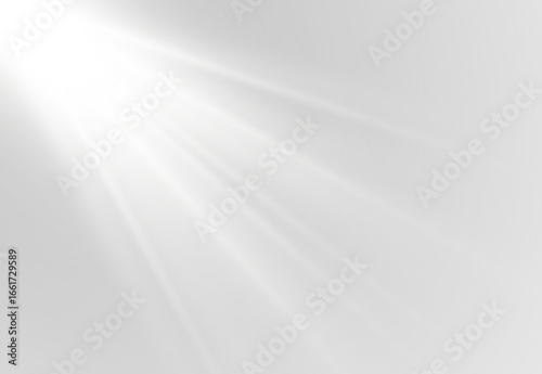png overlay with bright sun glow shining lens flare summer sunlight vibrant sky energy blue background transparent burst circle ray optical magic effect springtime beautiful design