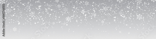 Png Falling snow on transparent background. Light snowfall, snowflakes, Snow flakes, snow background. Bokeh lights png	