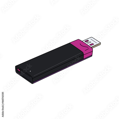 usb flash drive