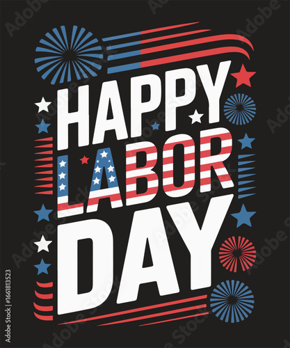 Happy labor day