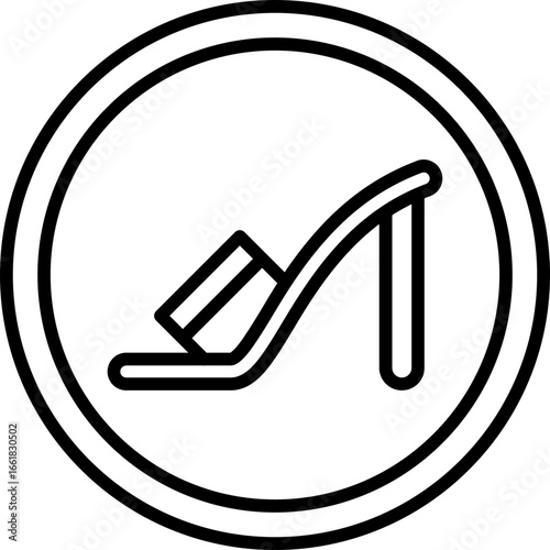 High Heel Icon