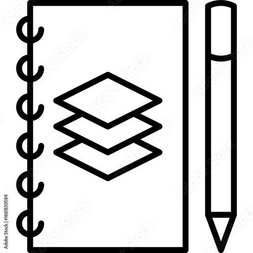 Sketch Icon