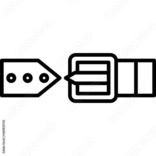 Belt Icon