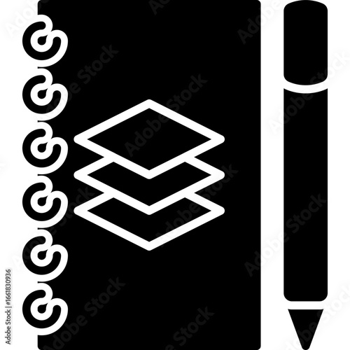 Sketch Icon