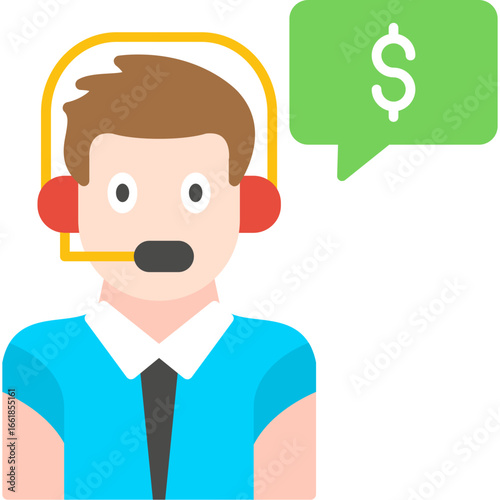 Customer Service icon