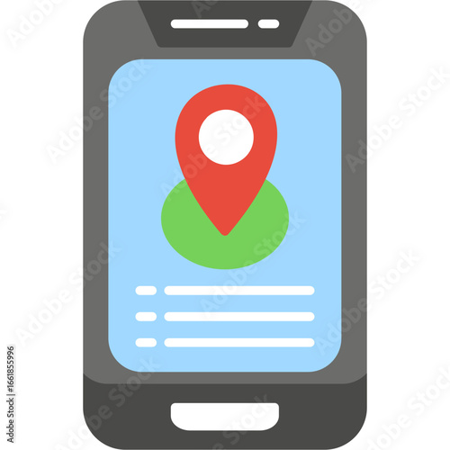 Location icon