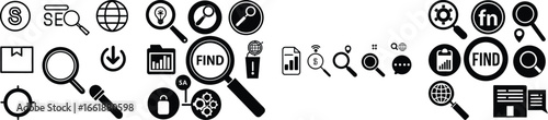 Effective Search Strategies Finding Information Online