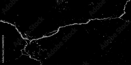 Crack and scratched grunge dust wall urban background texture vector. crack cement wall texture. black textured grainy cracked ground lines isolated on white. distressed overlay grainy texture.