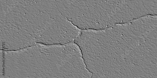Black and gray soft pale grunge stone concrete rock wall marble image paint background. gray rough surface and concrete stone crack wall texture. numerous cracks and fractures surface background.