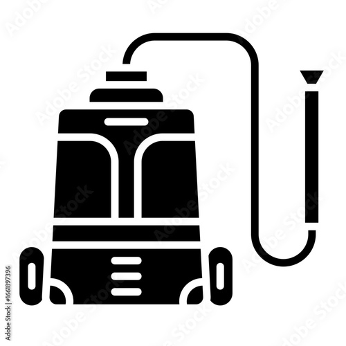 asher Vector Icon