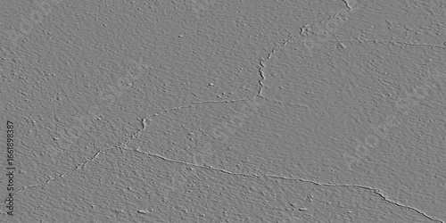 Black and gray soft pale grunge stone concrete rock wall marble image paint background. gray rough surface and concrete stone crack wall texture. numerous cracks and fractures surface background.