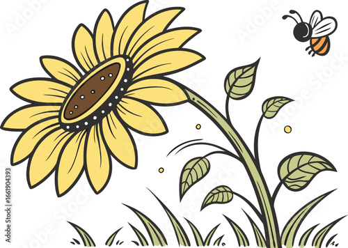Colorful Flowers Clipart Design Collection. Botanical Flowers Clipart Illustration Artwork. Tropical Flowers Clipart Design Bundle. Beautiful Flowers Clipart Design Pack. Garden Flowers Clipart Design