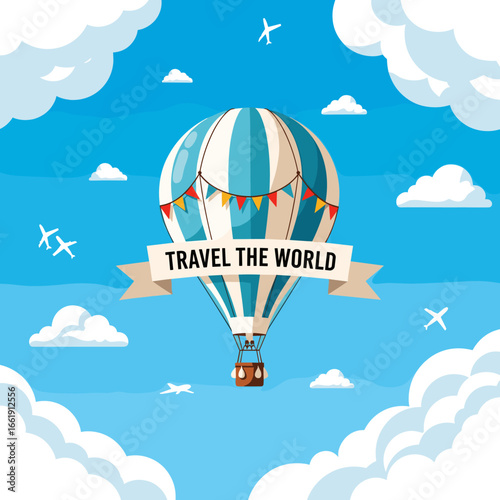 Embarking on an unforgettable journey exploring new horizons and experiencing the wonders of the world around us