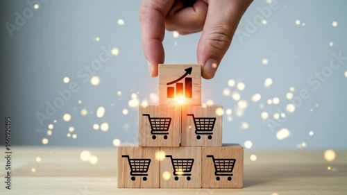E-commerce Growth Strategy: Building Sales for Business Success
