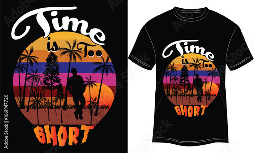 t shirt design, Summer Memories Forever, Summer Adventure Awaits, The Glow of Summer