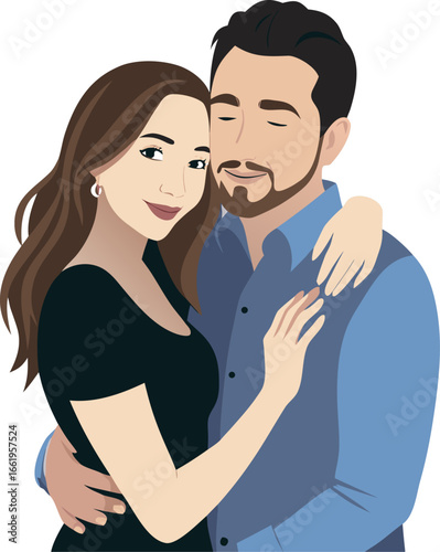 Relationship icon